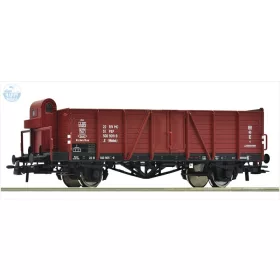 ROCO 6600217 Teherkocsi 