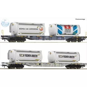 ROCO 6600231 Teherkocsi 