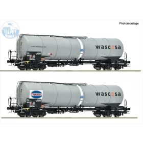 ROCO 6600232 Teherkocsi 