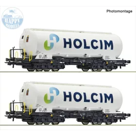 ROCO 6600233 Teherkocsi 