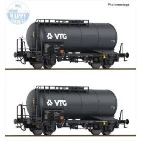 ROCO 6600246 Teherkocsi 