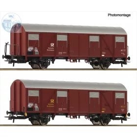 ROCO 6600248 Teherkocsi 