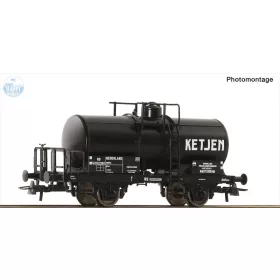 ROCO 6600249 Teherkocsi 