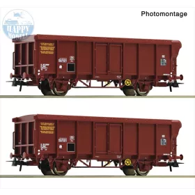 ROCO 6600251 Teherkocsi 