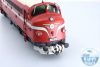 NMJ 61020 SUPERLINE Dízelmozdony M61-020 