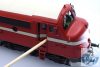 NMJ 61020 SUPERLINE Dízelmozdony M61-020 