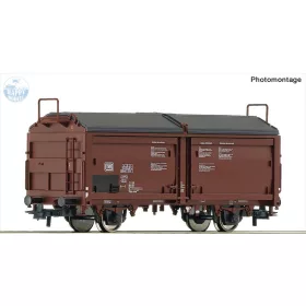 ROCO 6600264 Teherkocsi 