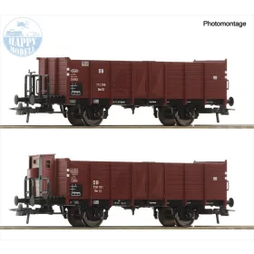 ROCO 6600267 Teherkocsi 