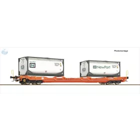 ROCO 6600275 Teherkocsi 