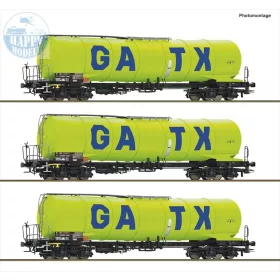 ROCO 6600277 Teherkocsi 