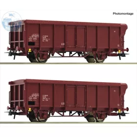 ROCO 6600280 Teherkocsi 