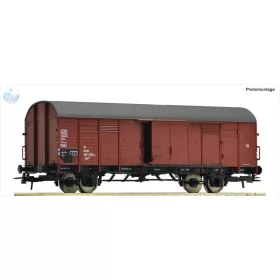 ROCO 6600287 Teherkocsi 