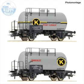 ROCO 6600302 Teherkocsi 