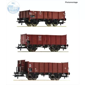 ROCO 6600303 Teherkocsi 