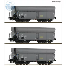 ROCO 6600325 Teherkocsi 