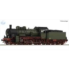 ROCO 71395 Gőzmozdony 