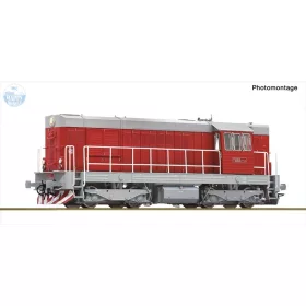 ROCO 7300022 Dízelmozdony 