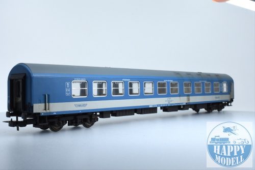 QUABLA 61690 Étkezőkocsi WRm 