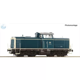 ROCO 7300098 Dízelmozdony 