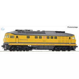 ROCO 7300105 Dízelmozdony 