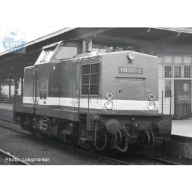 ROCO 7300107 Dízelmozdony 