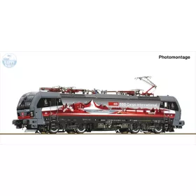 ROCO 7500073 Villanymozdony 