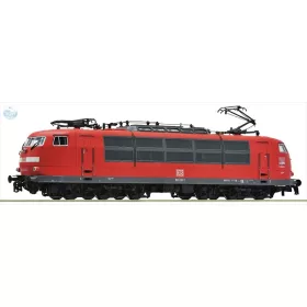 ROCO 7500157 Villanymozdony 