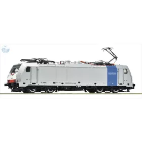 ROCO 7500161 Villanymozdony 