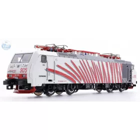 ROCO 7500176 Villanymozdony 