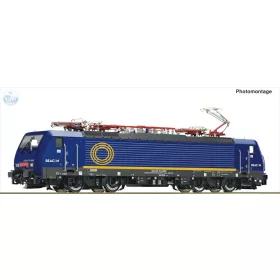 ROCO 7500188 Villanymozdony 