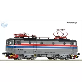 ROCO 7500210 Villanymozdony 