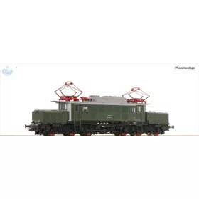 ROCO 7500212 Villanymozdony 