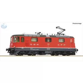 ROCO 7500222 Villanymozdony 