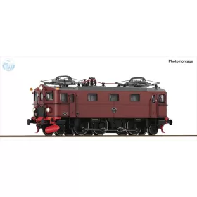 ROCO 7510179 Villanymozdony 