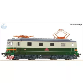 ROCO 7510181 Villanymozdony 