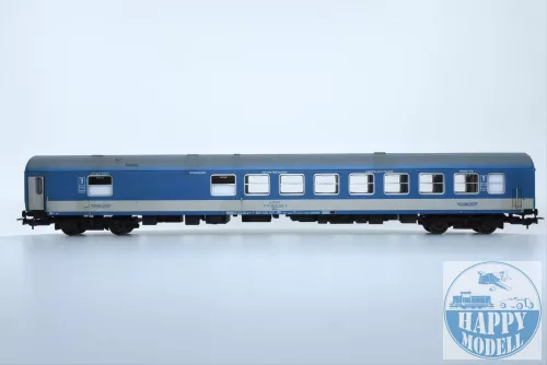 QUABLA 61690 Étkezőkocsi WRm 