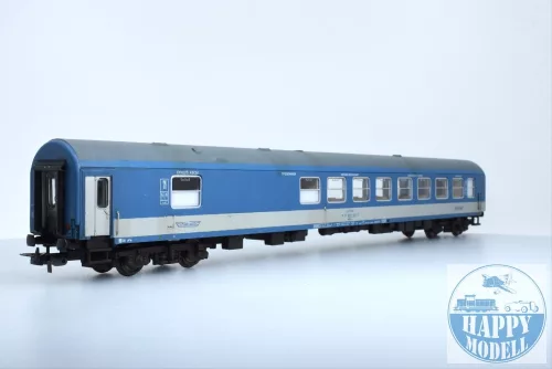 QUABLA 61690 Étkezőkocsi WRm 