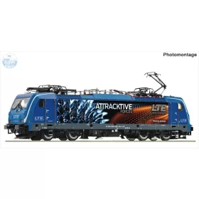 ROCO 7510195 Villanymozdony 