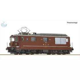 ROCO 7520159 Villanymozdony 