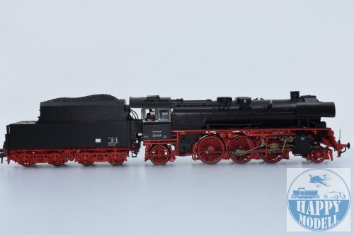 ROCO 63233 Gőzmozdony Br 23.10 