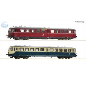 ROCO 7710016 Villanymozdony 