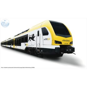 ROCO 7720033 Villanymozdony 