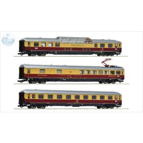 ROCO 6200120 3 részes készlet 'Rheingold' AKE 