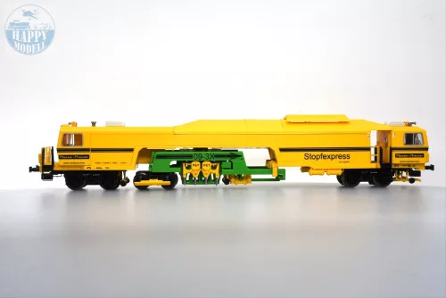 VIESMANN 2691 Pályafenntartó Stopfexpress 09-3X P & T 