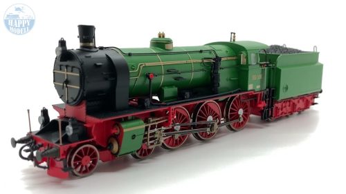 ROCO 72116 Múzeumi 109.109 