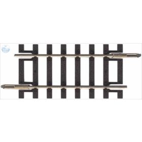 PIKO 55205 Egyenes nyomtáv 62 mm (2,44),6 db 