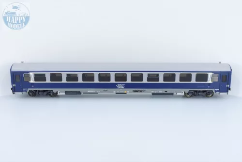 AF Models 20026 Személykocsi 1.oszt CFR 