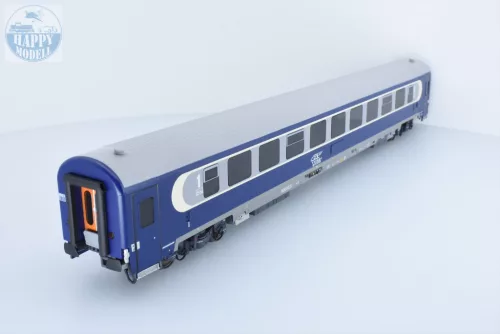 AF Models 20026 Személykocsi 1.oszt CFR 