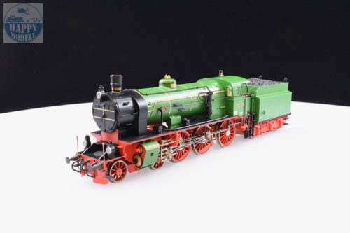 ROCO 72116 Múzeumi 109.109 