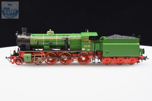 ROCO 72116 Múzeumi 109.109 